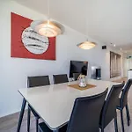 Appartement Promenadenvilla 03 01