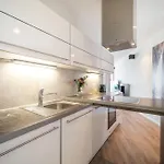 Appartement Promenadenvilla 03 01