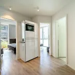 Appartement Promenadenvilla 03 01