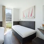 Promenadenvilla 03 01 Appartement Lübeck