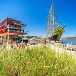 Promenadenvilla 03 01