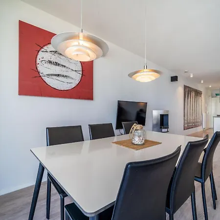 Apartmán Promenadenvilla 03 01