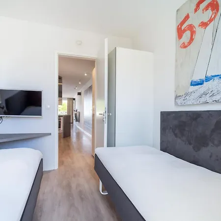 Promenadenvilla 03 01 Apartmán