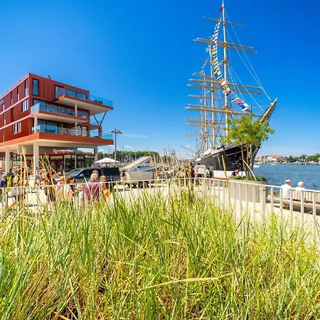 Promenadenvilla 03 01