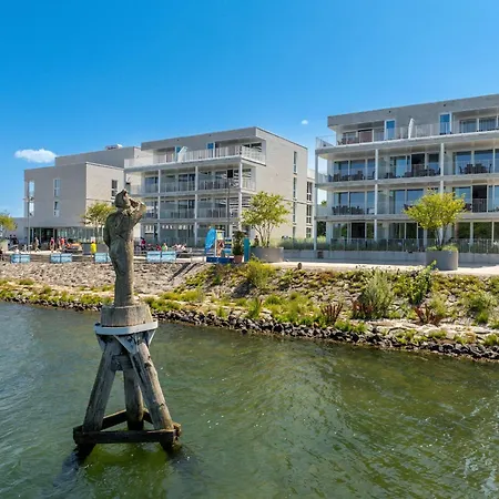 Promenadenvilla 03 01 * Lübeck