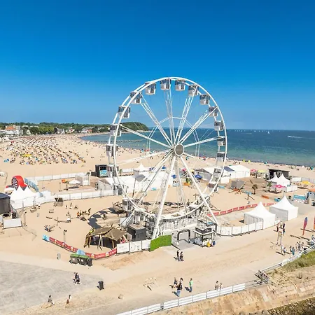 Promenadenvilla 03 01 * Lübeck