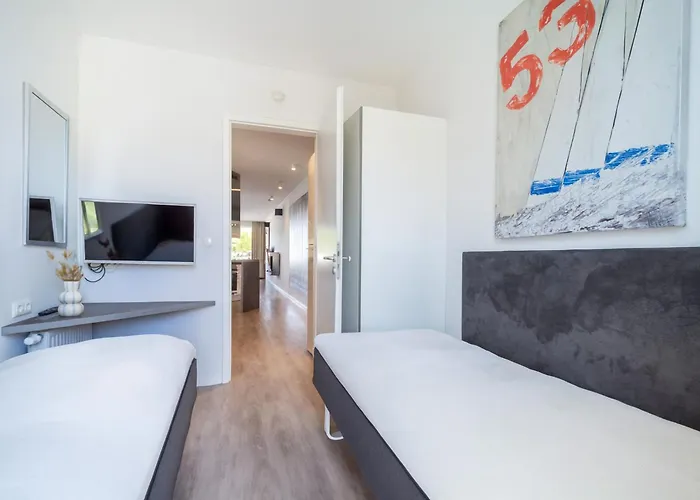 Promenadenvilla 03 01 Lägenhet