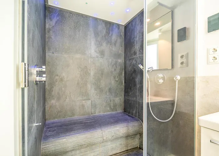 Promenadenvilla 03 01 Lägenhet *